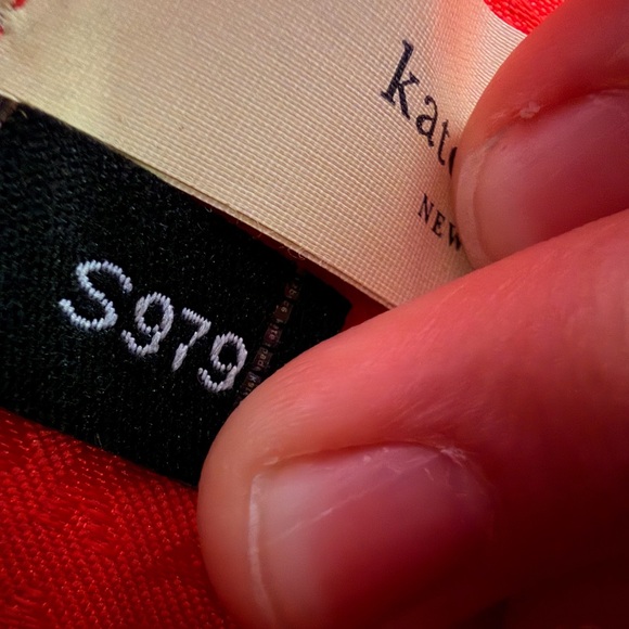 Kate Spade Novelty Cactus Purse - Picture 3 of 15